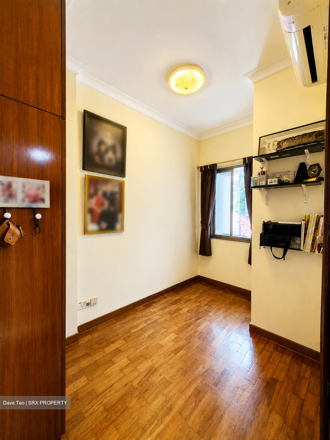 Hillbrooks (D23), Condominium #595723771